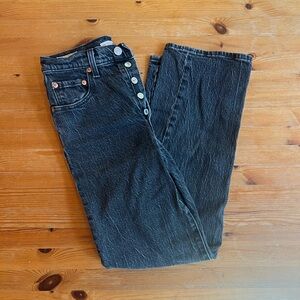 Women’s Levi’s Jeans